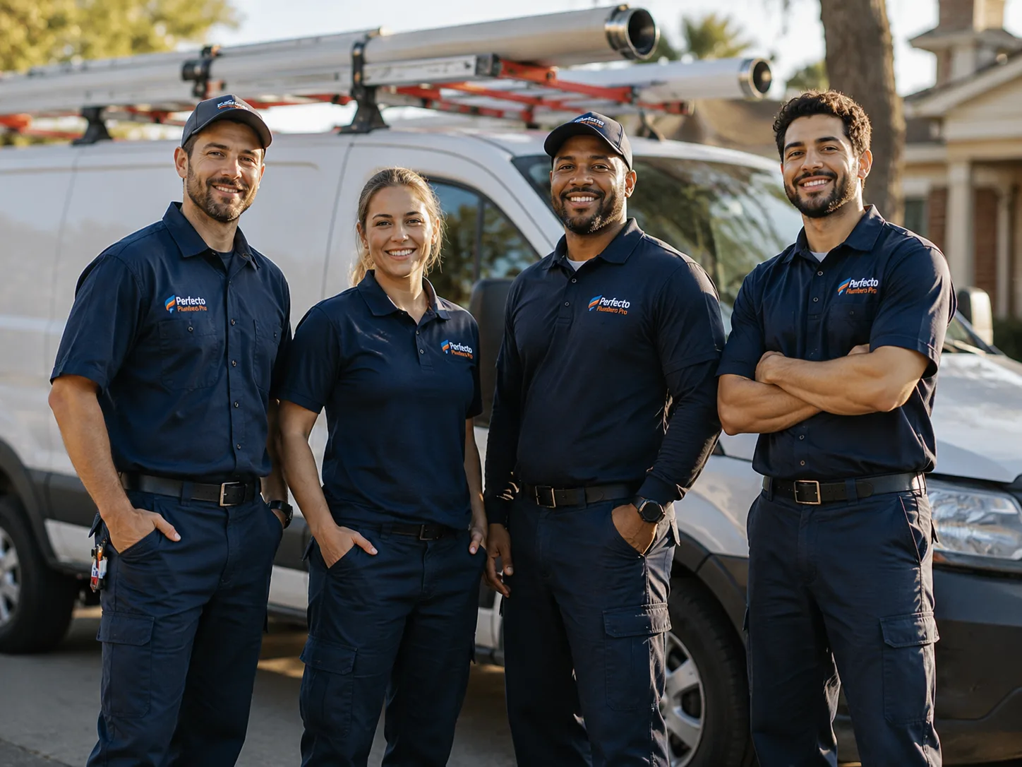 Emergency Plumber Near Me in Cordova, MD near me
